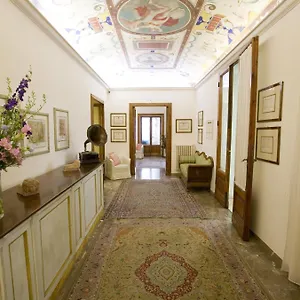 **** Hotell Garden Italien