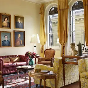 *** Hotell Pendini Italien